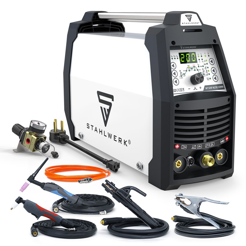 220V three-purpose welding machine