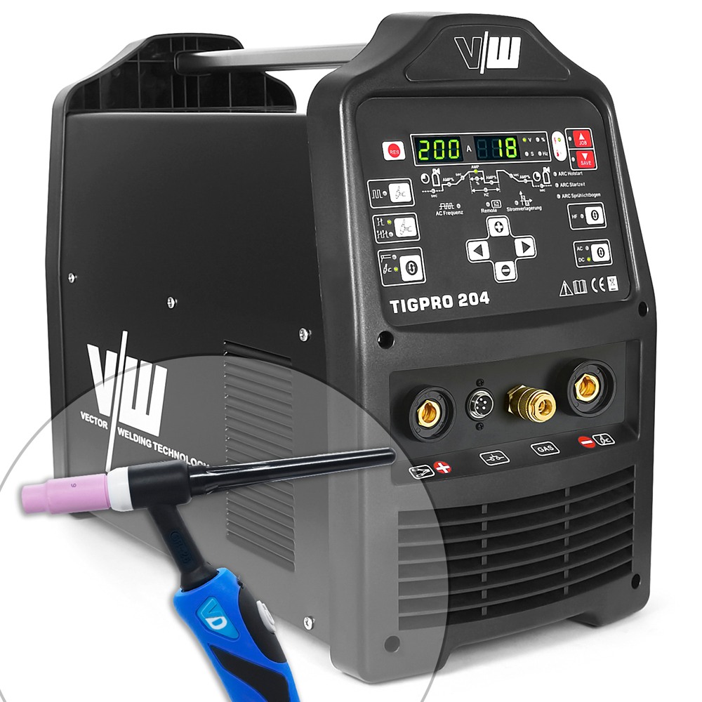 TIGPRO 204